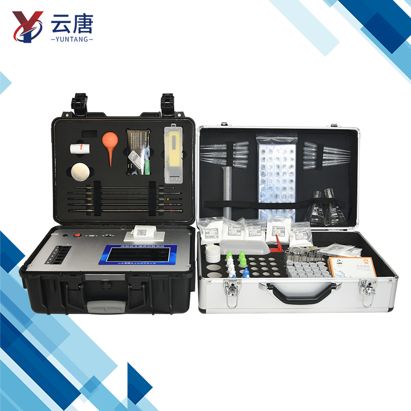 國產(chǎn)土壤養(yǎng)分測試儀供應(yīng)商哪家好？