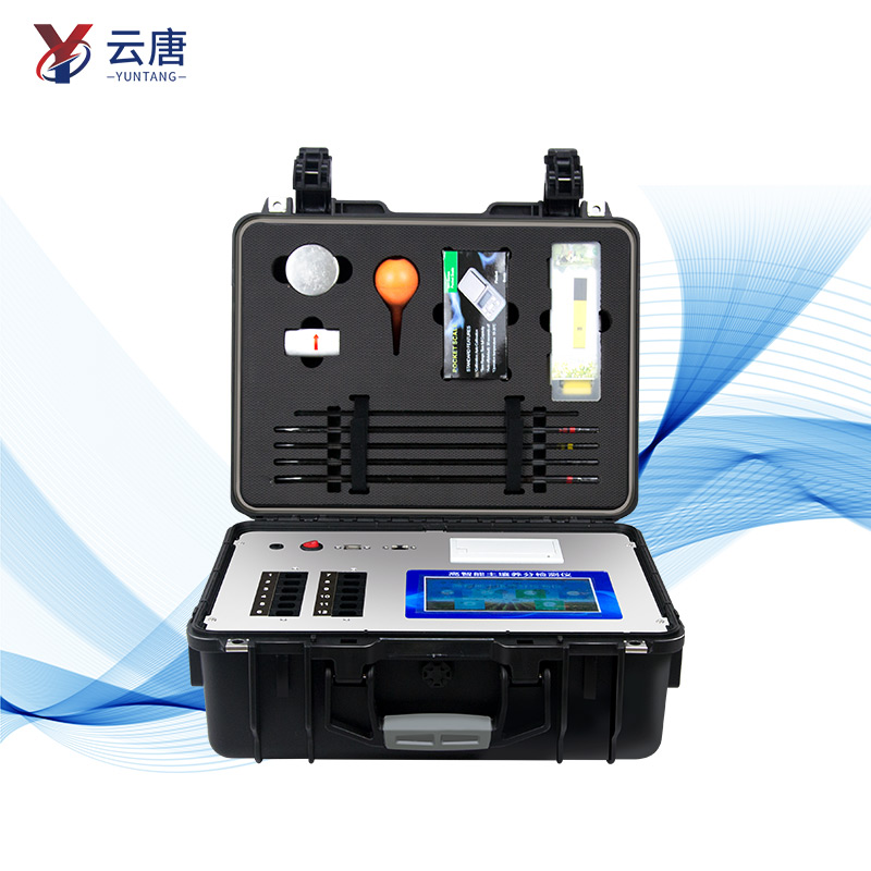 土壤養(yǎng)分檢測儀 土壤養(yǎng)分檢測儀