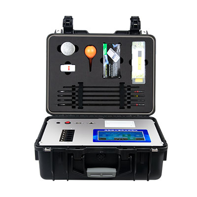 選擇測土儀廠家更重要還是價格更重要？