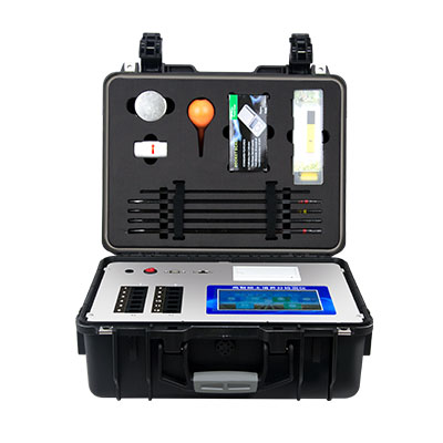 土壤肥料養(yǎng)分檢測儀可測ph值嗎？用處大嗎？