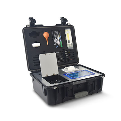 土壤養(yǎng)分快速檢測(cè)儀是否配備藥劑箱？