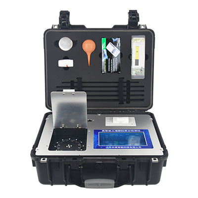 多少錢能買到好用的土壤肥料養(yǎng)分檢測儀？