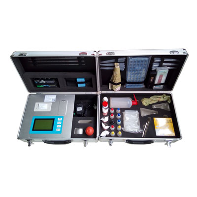 便攜式的土壤肥料養(yǎng)分檢測(cè)儀的用途？