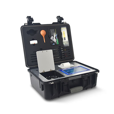 施肥品類和施肥量如何判斷？（肥料快速檢測(cè)儀）