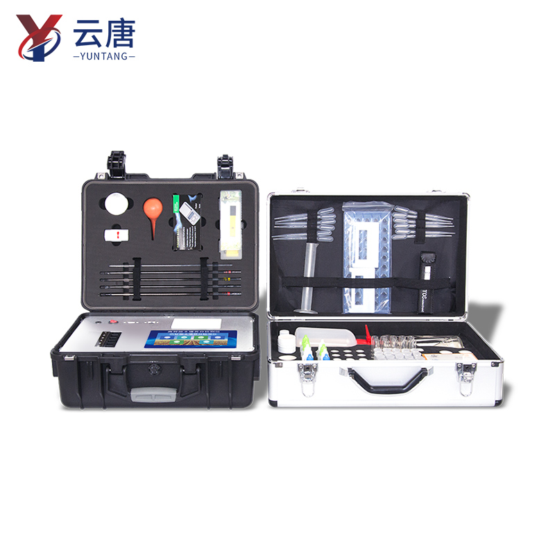 肥料養(yǎng)分檢測儀