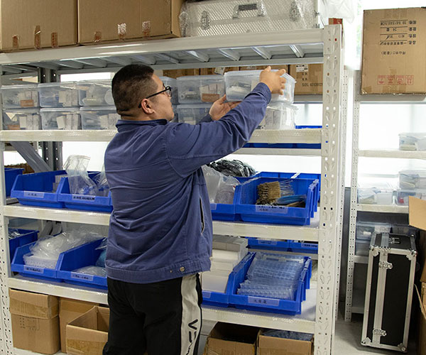 農(nóng)藥殘留檢測儀怎么選？2026 年主流廠家推薦與全場景選型指南