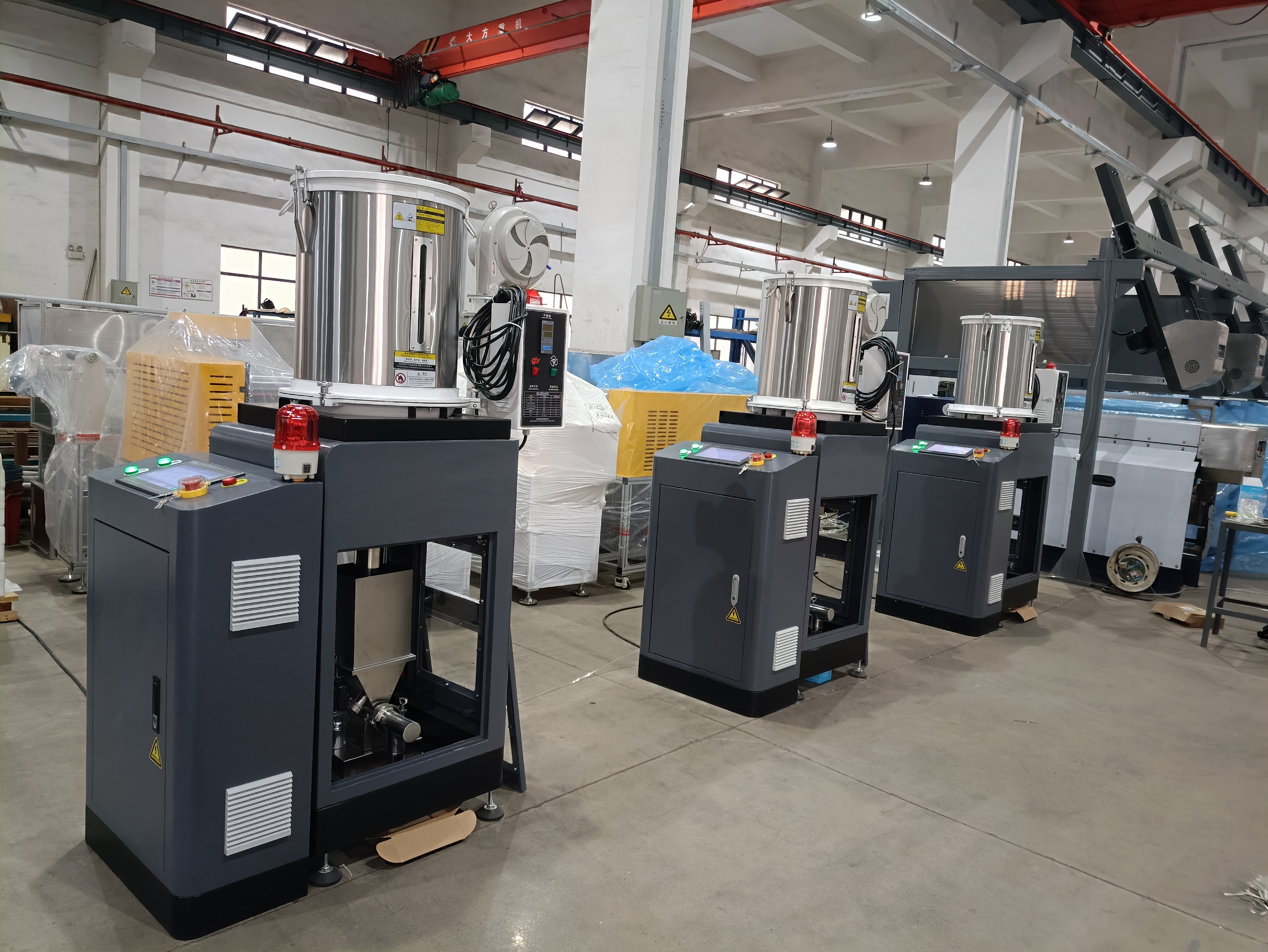 客戶現場4 客戶現場4