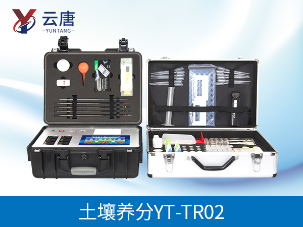 土壤檢測(cè)實(shí)驗(yàn)室建設(shè)方案 土壤檢測(cè)實(shí)驗(yàn)室建設(shè)方案