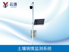 土壤墑情監(jiān)測儀對農(nóng)業(yè)增產(chǎn)的有哪些意義？